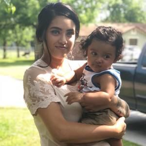 Meet your Posher, Christina